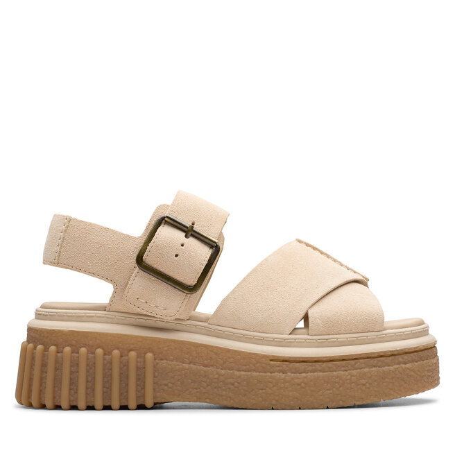 Sandały Clarks