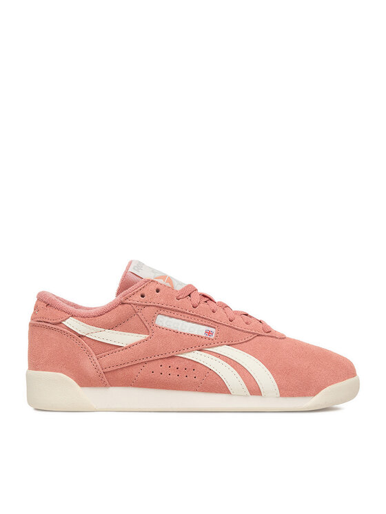 Reebok Sneakersy SS-F/S LO 100261521 Różowy
