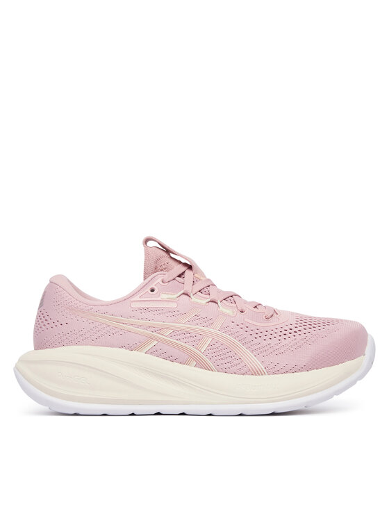 Asics Buty do biegania Gel-Cumulus 28 1012B916 Różowy jasny