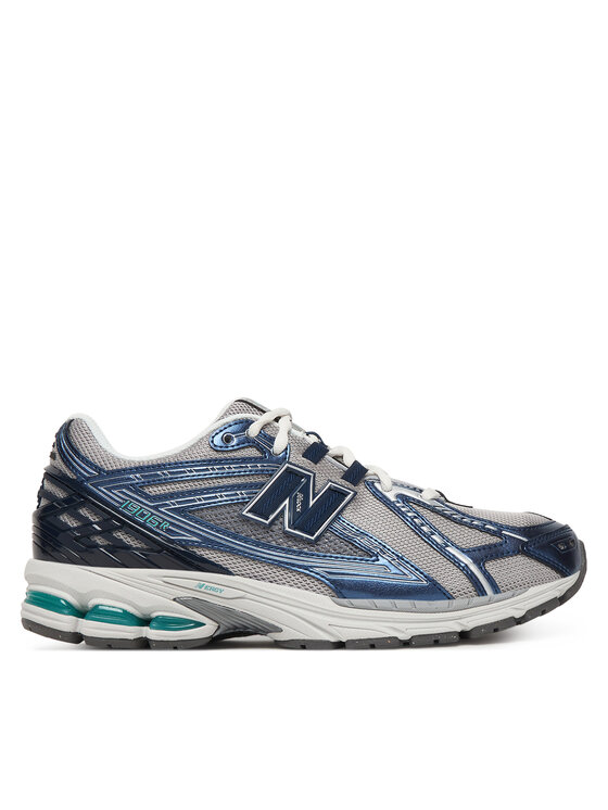 New Balance Sneakersy U190688T Kolorowy