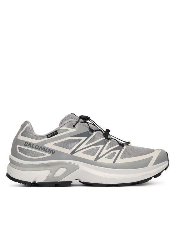Salomon Sneakersy T-Evr Gtx M L49143800 Szary