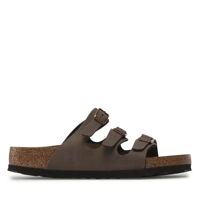 Klapki Birkenstock
