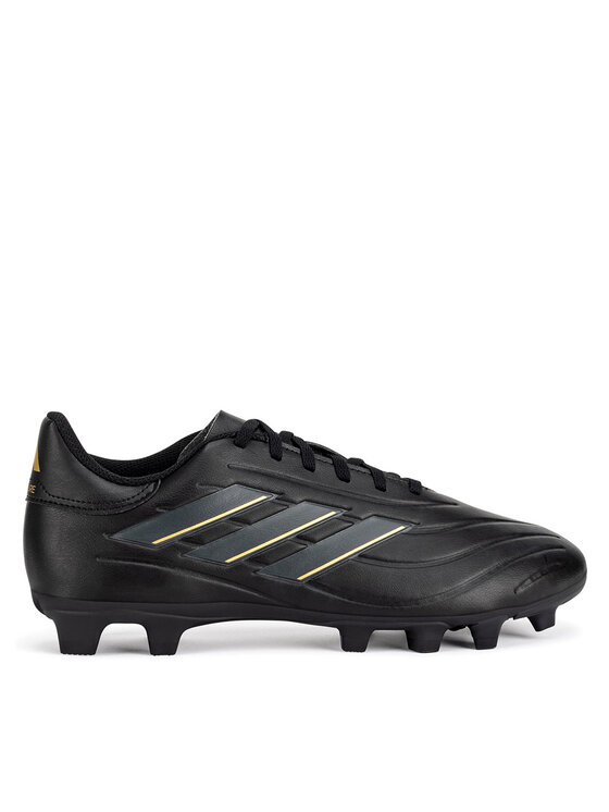 adidas Buty do piłki nożnej COPA PURE 2 CLUB FxG IG8725 Czarny