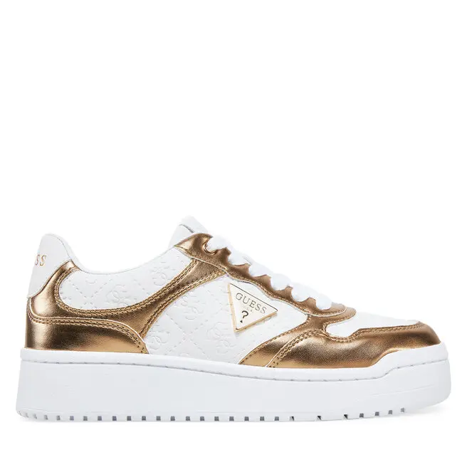 Sneakersy Guess