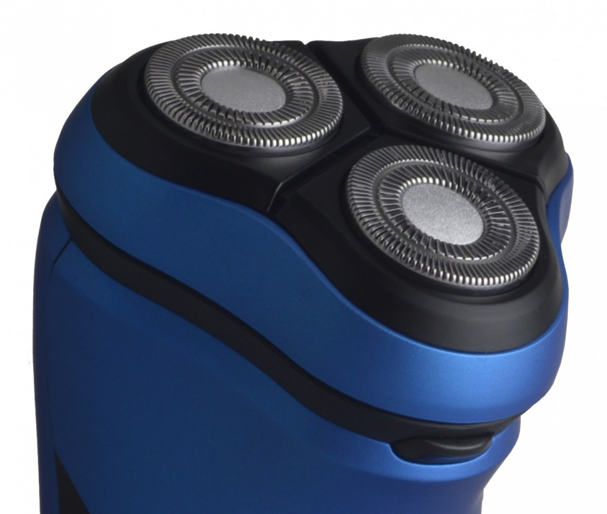 Golarka Blaupunkt MSR401 Potrójny system golący