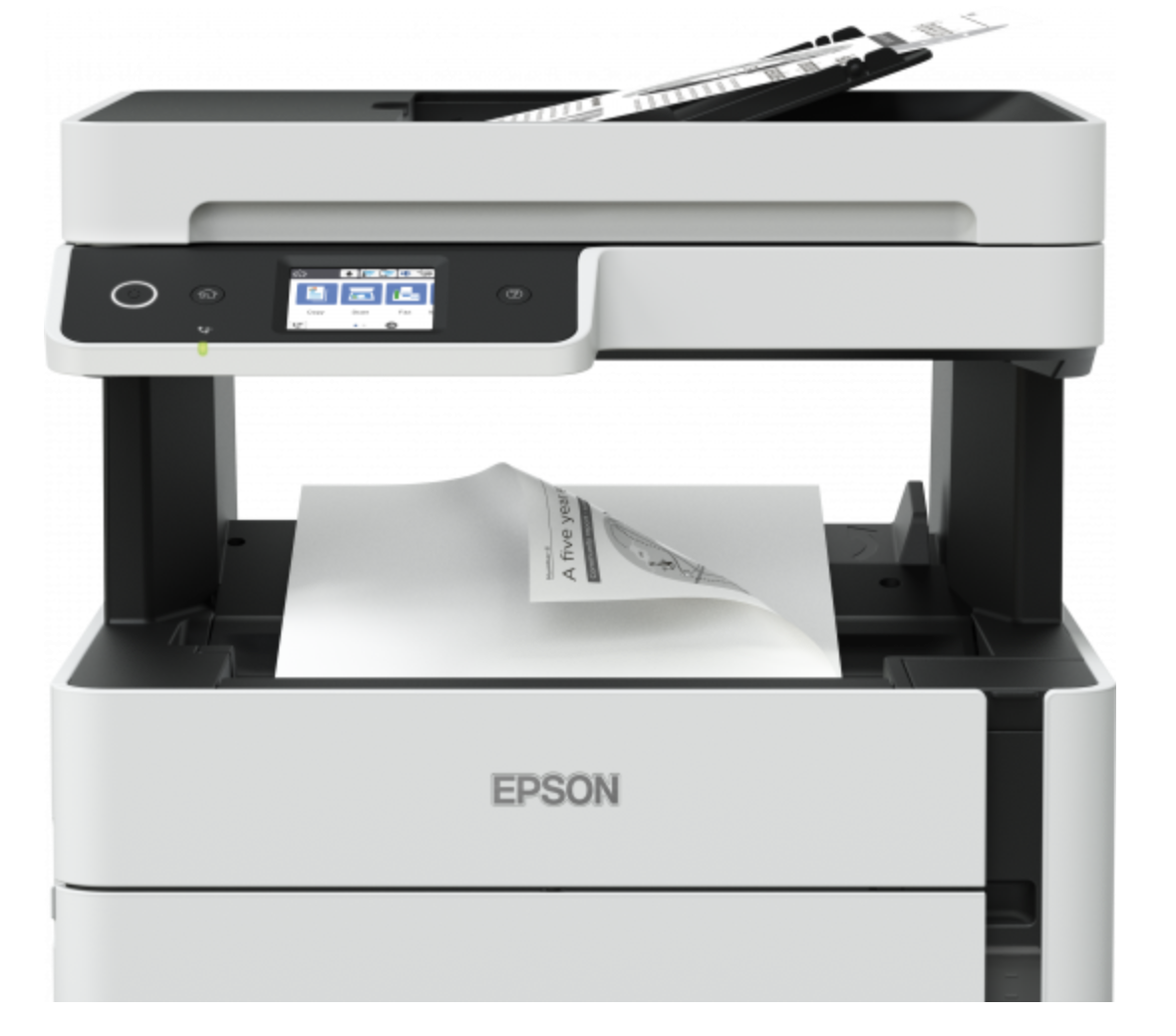 Urządzenie Wielofunkcyjne Epson EcoTank M3170