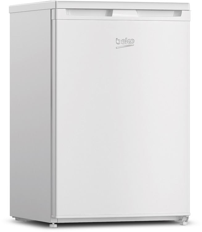 Chłodziarka Beko TSE1284N Biała