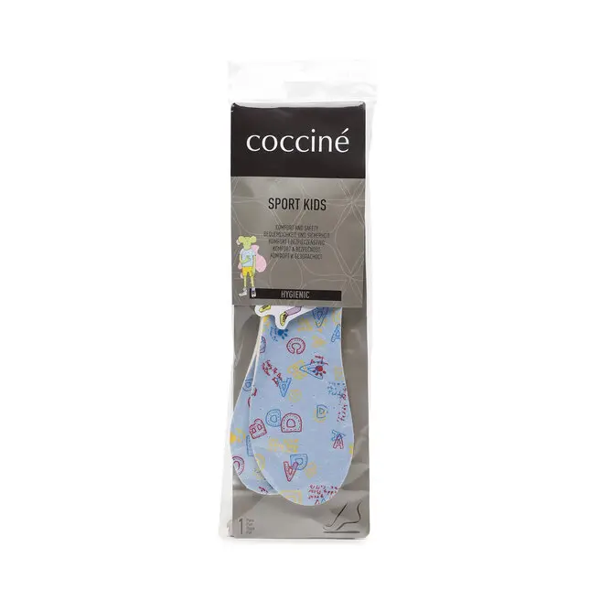 Wkładki Coccine