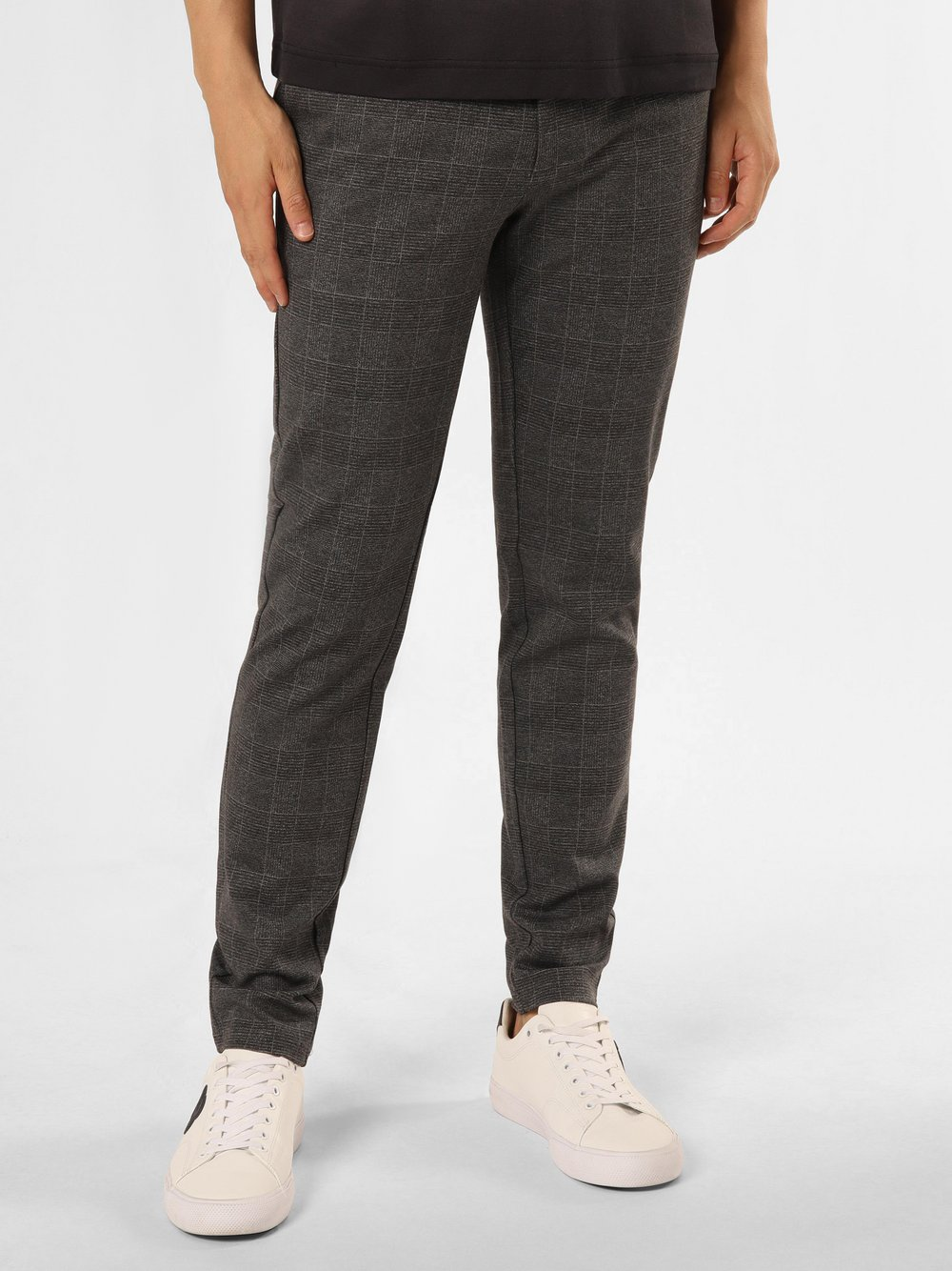 Only&Sons Spodnie Mężczyźni szary, 32-30
