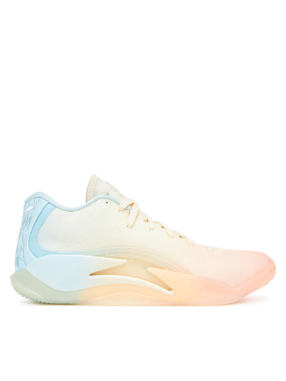 Nike Sneakersy Jordan Zion 3 Nrg FZ1321 Różowy
