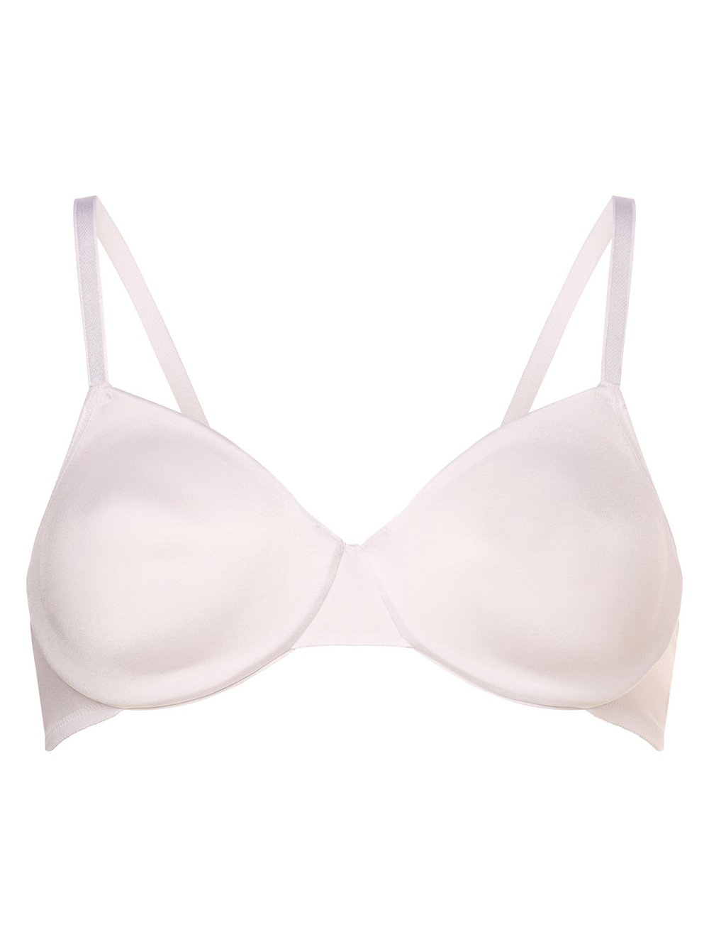 Triumph Biustonosz damski na fiszbinach - usztywniany - Soft Sensation WP Kobiety biały, 75A
