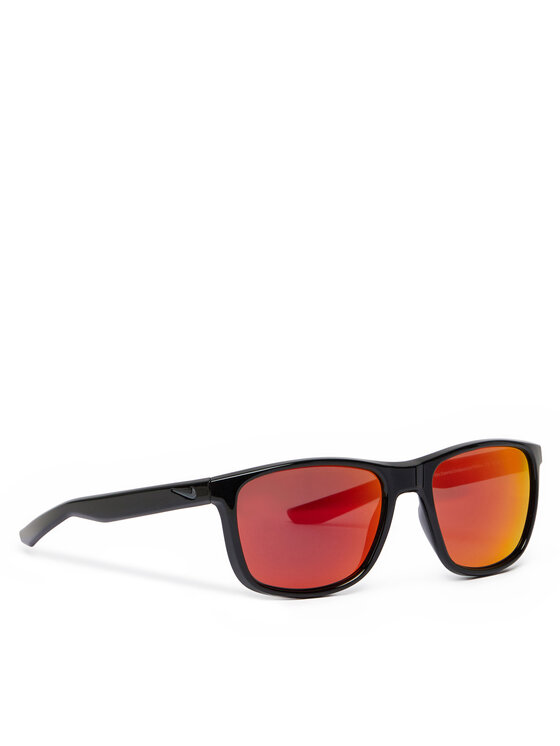 Nike Okulary przeciwsłoneczne Essential Endeavor M FQ4764 Czarny