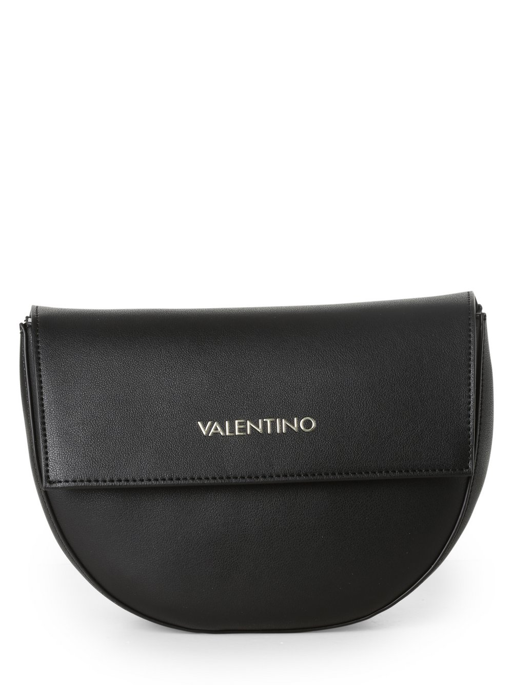 VALENTINO HANDBAGS Damska torba na ramię Kobiety Sztuczna skóra czarny, ONE SIZE