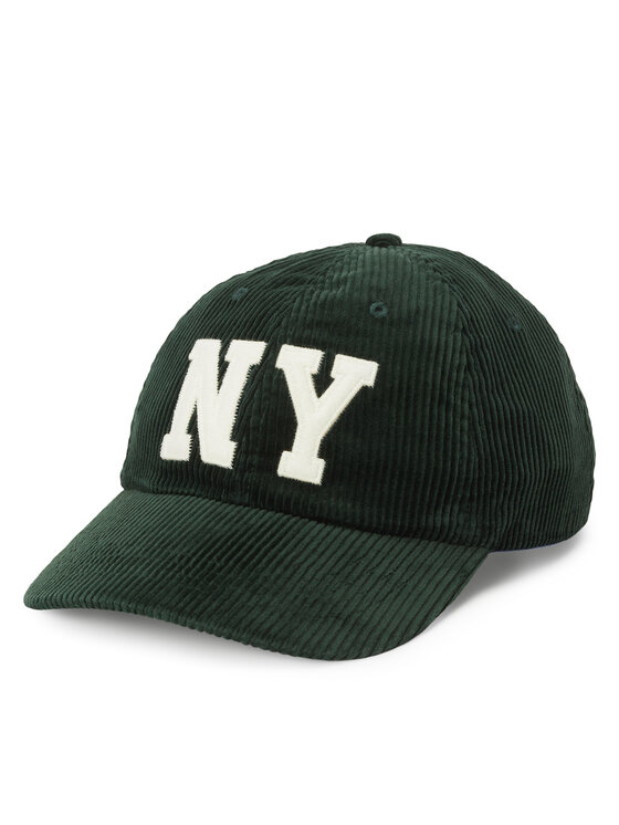 Polo Ralph Lauren Czapka z daszkiem 211A87348001 Zielony