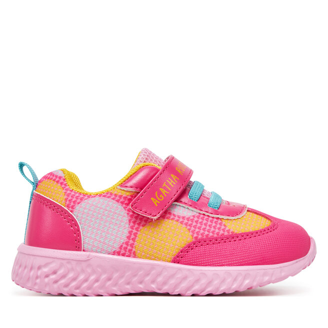 Sneakersy Agatha Ruiz de la Prada