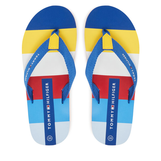 Japonki Tommy Hilfiger