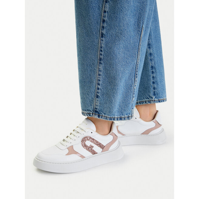 Sneakersy Furla