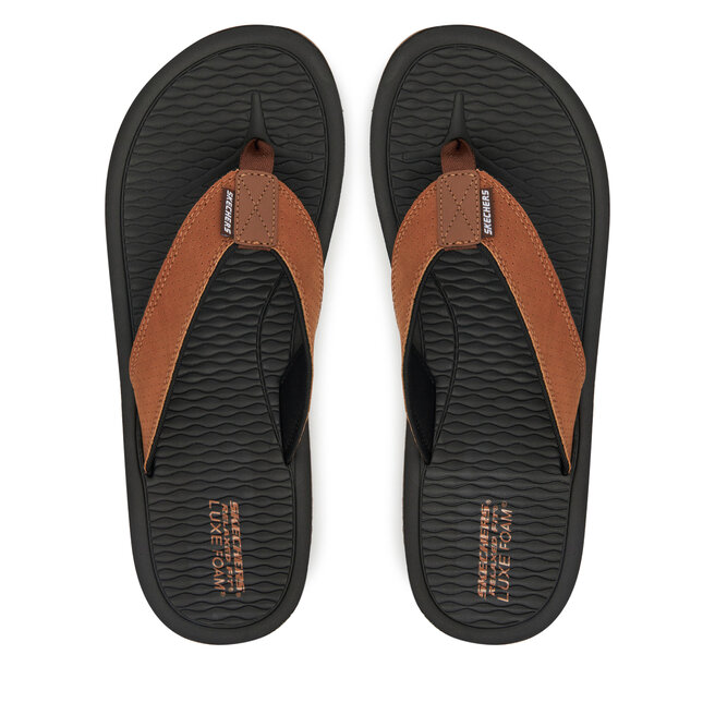 Japonki Skechers