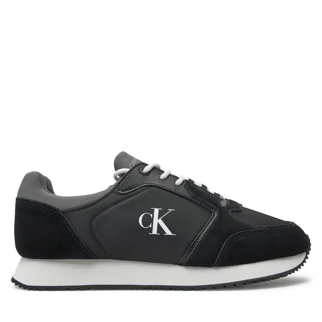 Sneakersy Calvin Klein Jeans