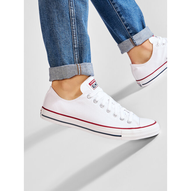 Trampki Converse