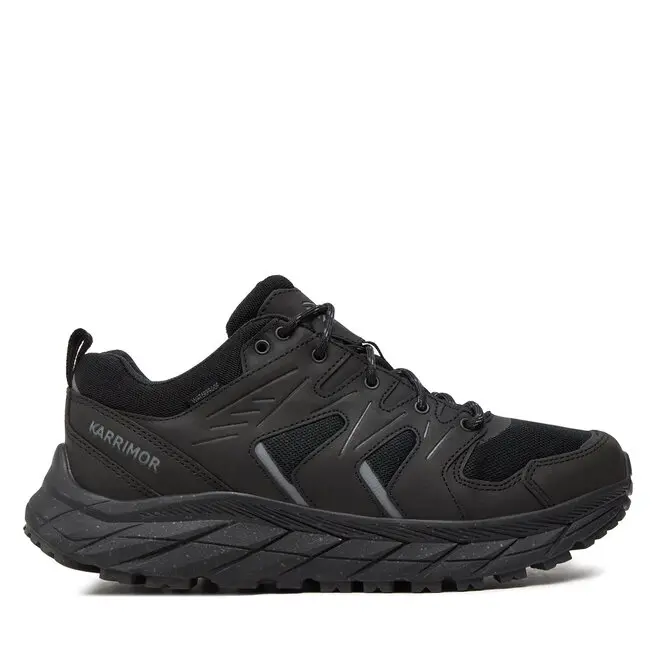 Trekkingi Karrimor