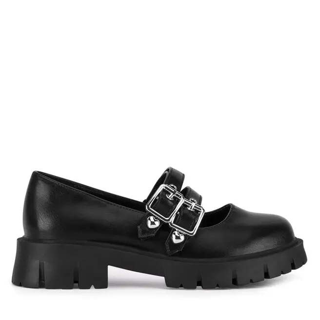 Loafersy DeeZee
