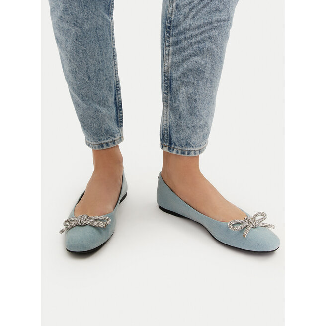 Baleriny Steve Madden