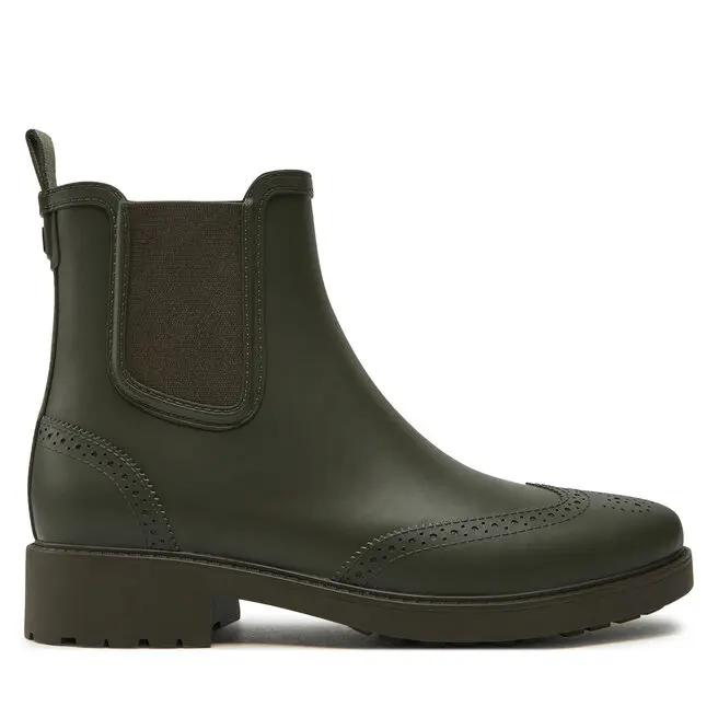 Kalosze LAUREN RALPH LAUREN