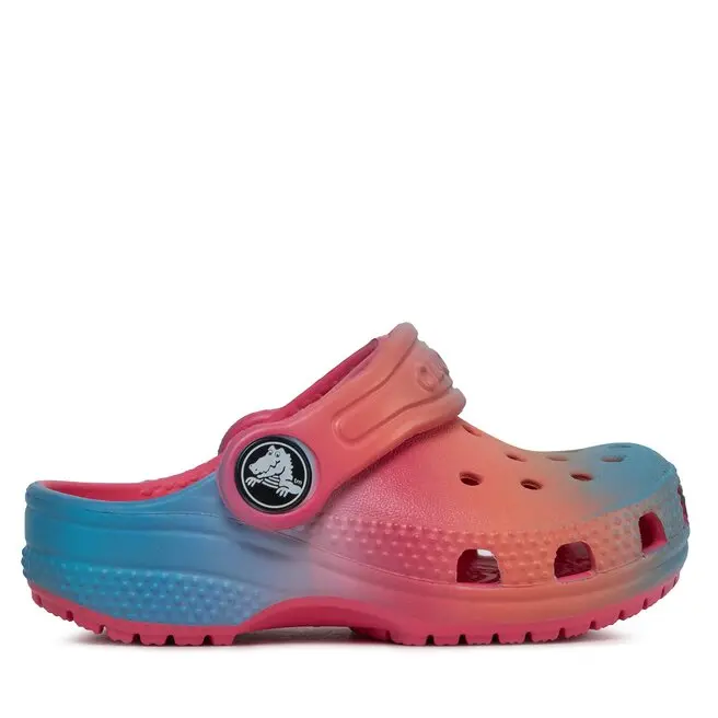 Klapki Crocs