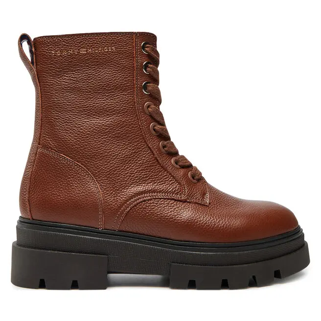 Trzewiki Tommy Hilfiger