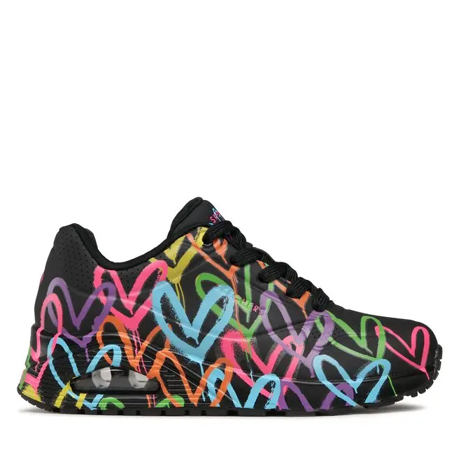 Sneakersy Skechers