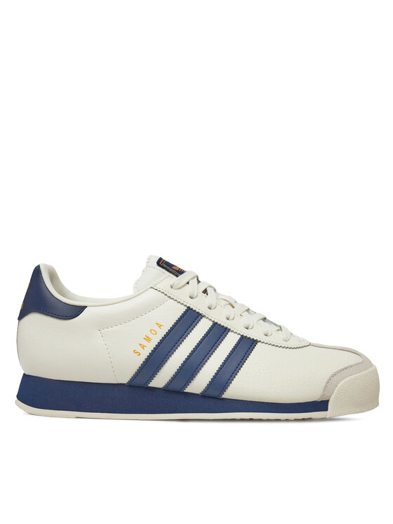 adidas Sneakersy Samoa JQ0047 Biały