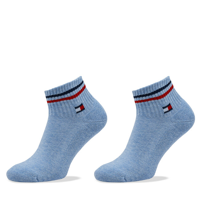 Skarpety krótkie Tommy Hilfiger