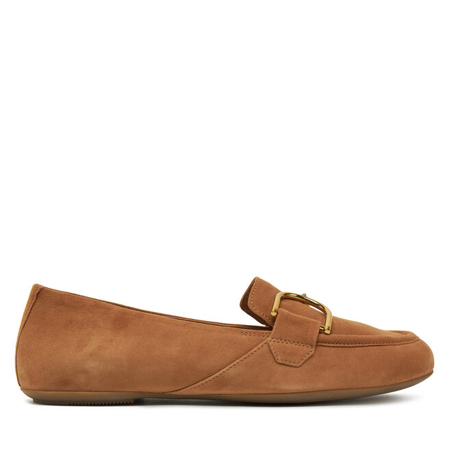 Loafersy Geox