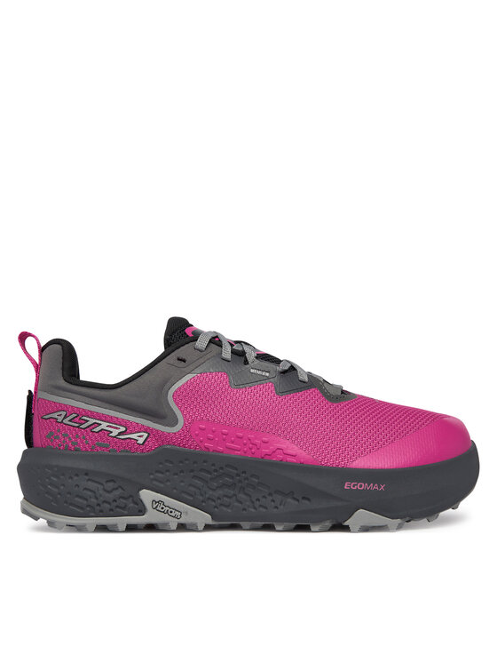 Altra Buty do biegania W Timp 6 AL0A85US0 Różowy