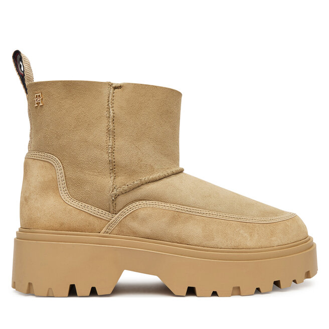 Śniegowce Tommy Hilfiger