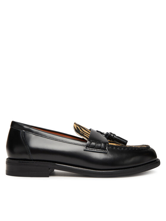 Vagabond Shoemakers Mokasyny Linn 6036-226-90 Czarny