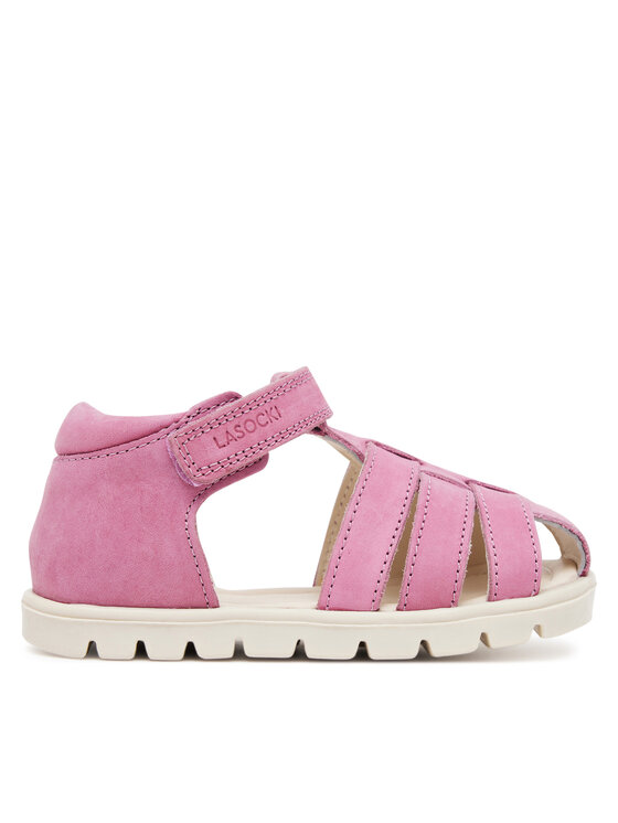 Lasocki Kids Sandały CEO-CI12-KEKKO-01(II)DZ Fioletowy