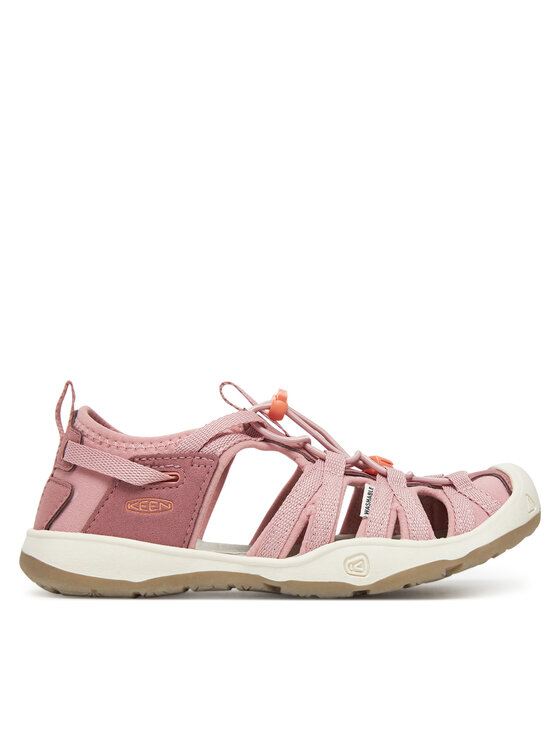 Keen Sandały Moxie Sandal 1028831 Różowy
