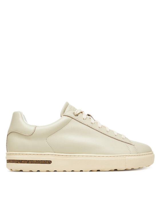 Birkenstock Sneakersy Bend Low 1030082 Beżowy