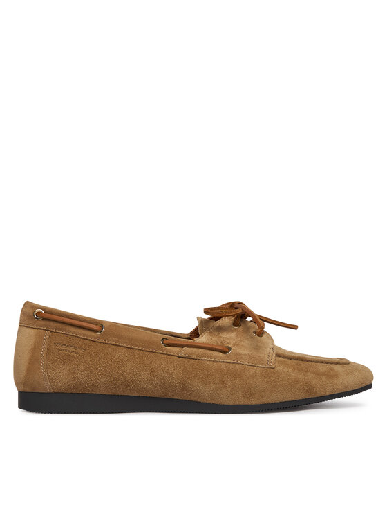 Vagabond Shoemakers Półbuty Hillary 5925-440-28 Beżowy