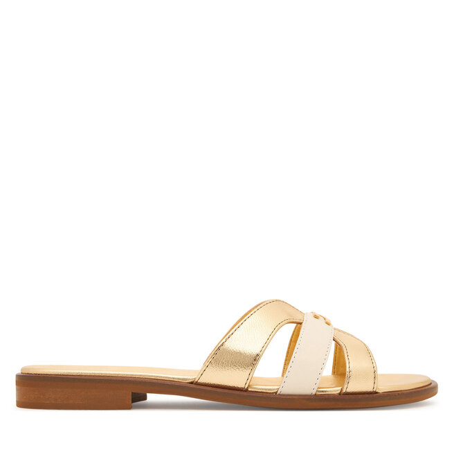 Klapki Elisabetta Franchi