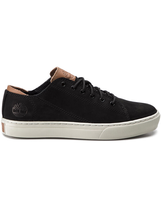 Timberland Sneakersy Adv 2.0 Cupsole Modern Ox TB0A1Y6K0011 Czarny