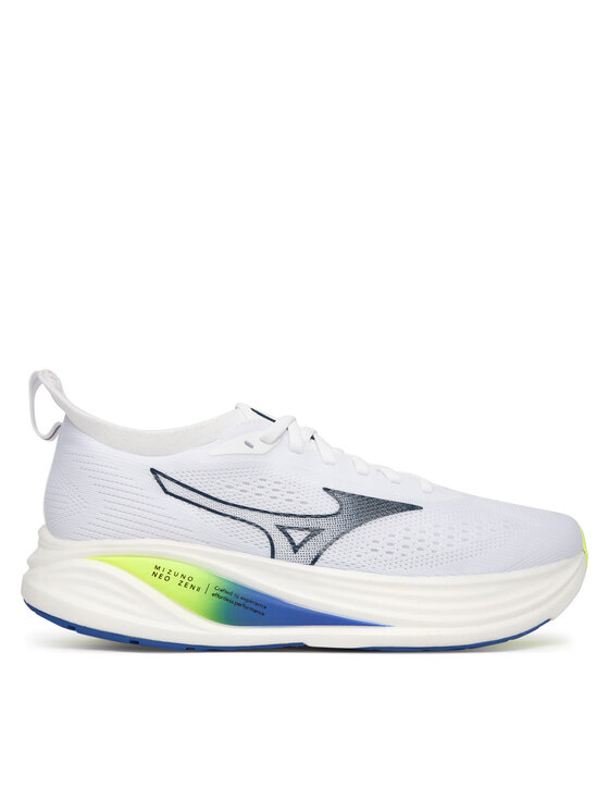 Mizuno Buty do biegania Neo Zen 2 J1GC2686 01 Biały