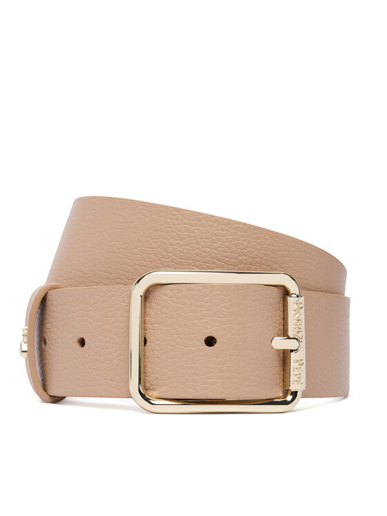 Patrizia Pepe Pasek Damski CW6409/L001-R874 Beżowy