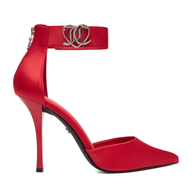 Szpilki Juicy Couture