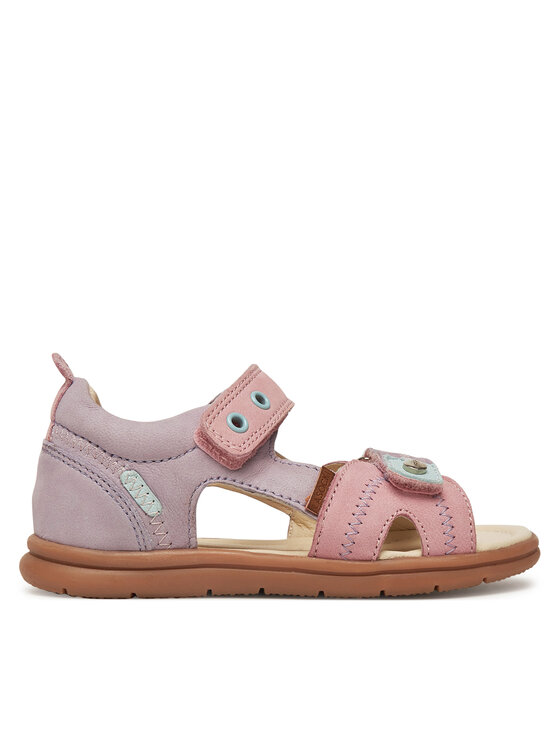 Lasocki Kids Sandały CEO-CI12-2705-20(III)DZ Różowy
