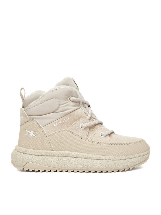Reebok Śniegowce CEO-LEA-JA-C576W Beżowy