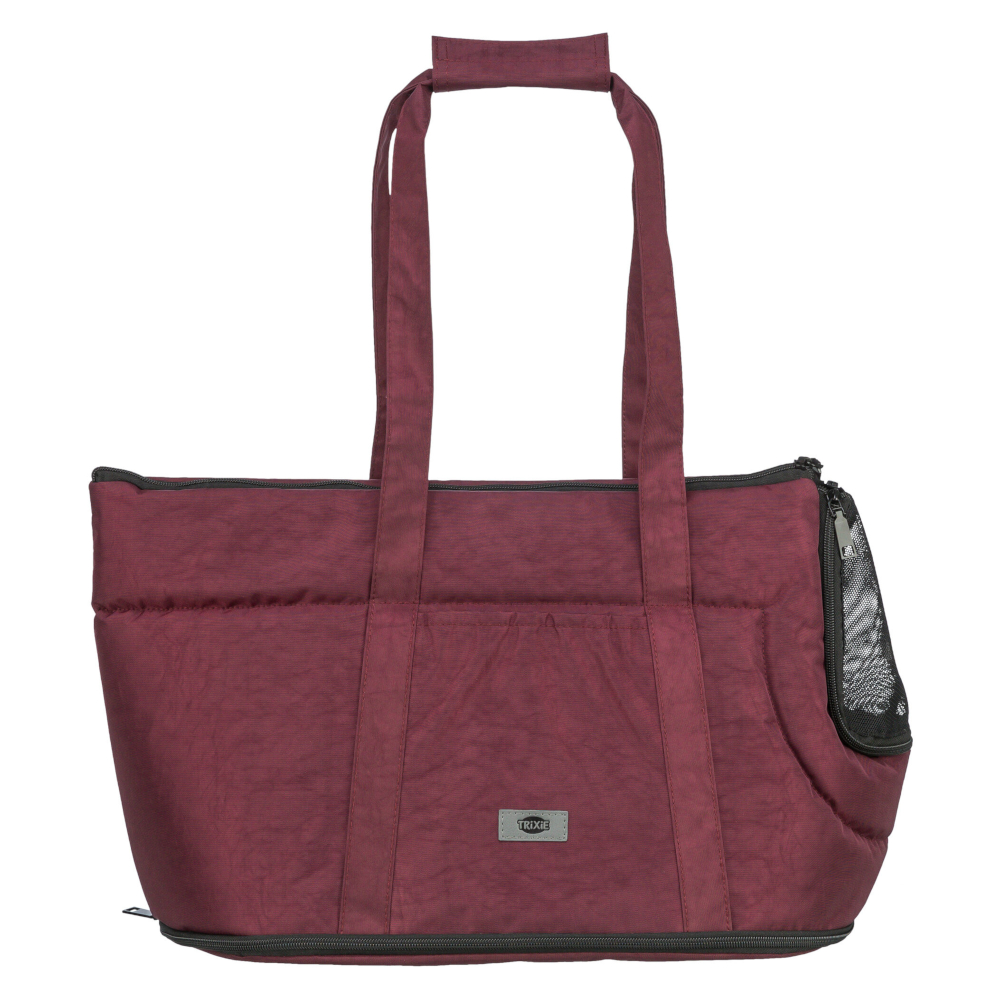 Trixie torba Riva - Dł. x szer. x wys.: 26 × 30 × 45 cm miniaturka