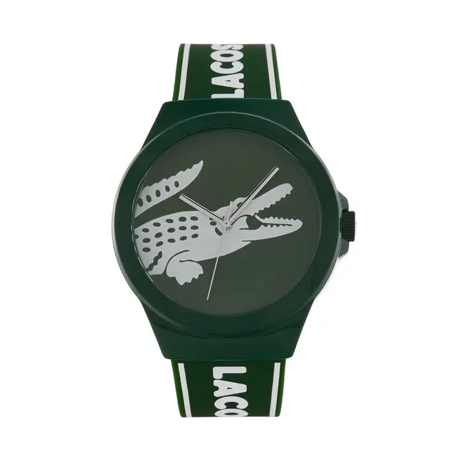 Zegarek Lacoste